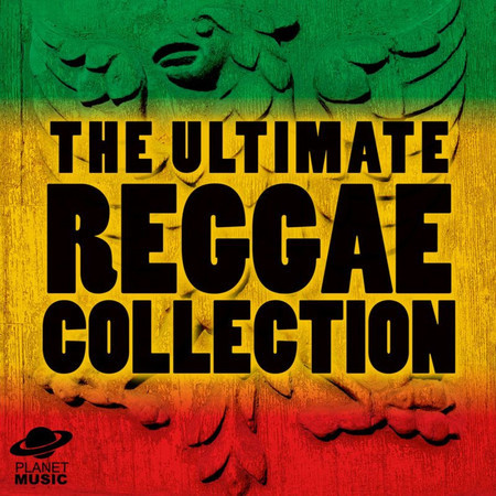 The Ultimate Reggae Collection