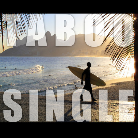 Taboo - Single