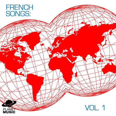 French Songs Vol. 1