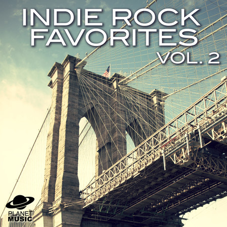 Indie Rock Favorites, Vol. 2