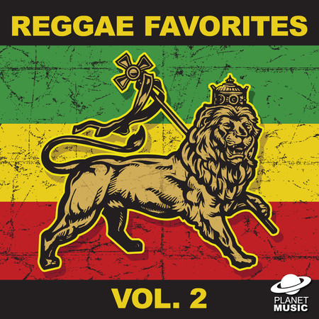 Reggae Favorites, Vol. 2