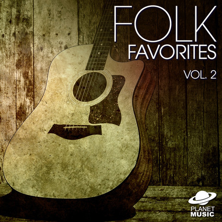 Folk Favorites, Vol. 2