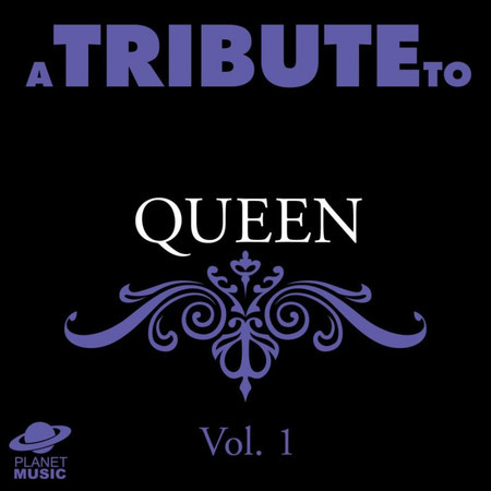 A Tribute to Queen, Vol. 1