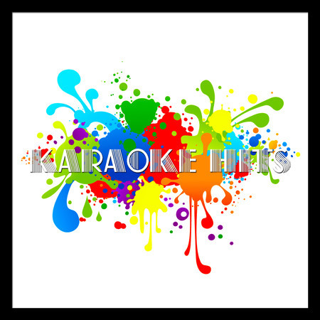 Karaoke Hits 專輯封面