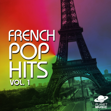 French Pop Hits, Vol. 1