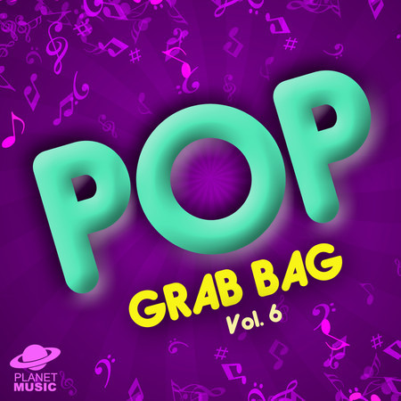 Pop Grab Bag, Vol. 6