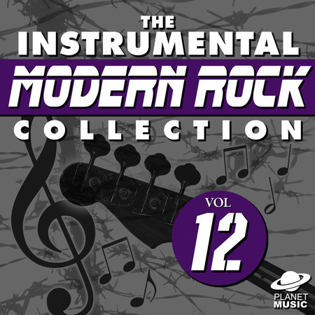 The Instrumental Modern Rock Collection Vol. 12