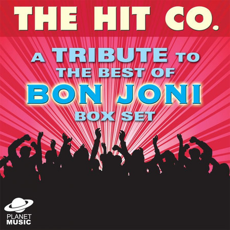 A Tribute to the Best of Bon Jovi Box Set