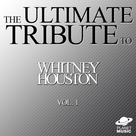 The Ultimate Tribute to Whitney Houston, Vol. 1