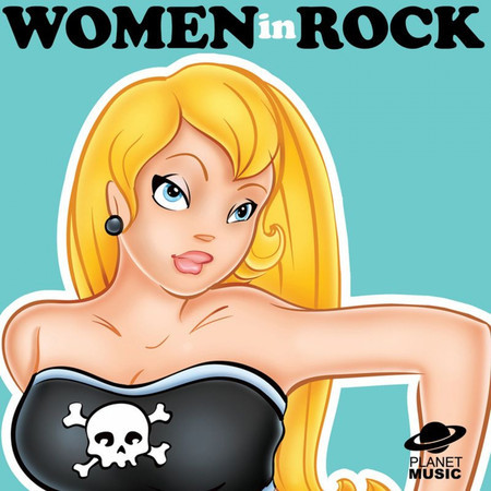 Women in Rock