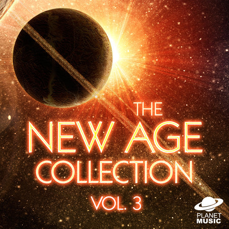 The New Age Collection, Vol. 3