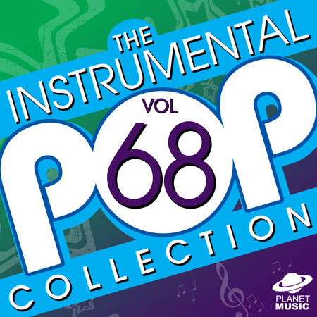 The Instrumental Pop Collection, Vol. 68