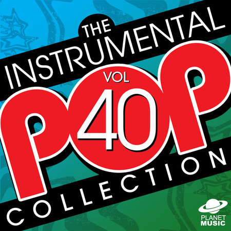 The Instrumental Pop Collection Vol. 40