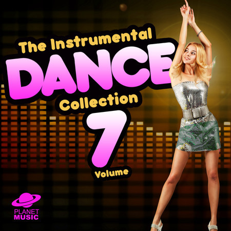 The Instrumental Dance Collection, Vol. 7