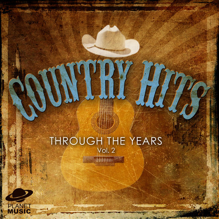 Country Hits Through the Years, Vol. 2