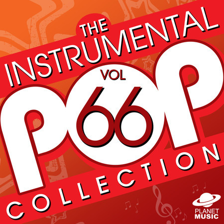 The Instrumental Pop Collection, Vol. 66