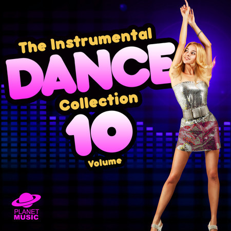 The Instrumental Dance Collection, Vol. 10