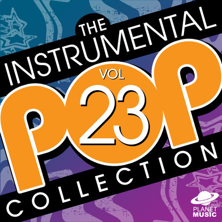 The Instrumental Pop Collection Vol. 23