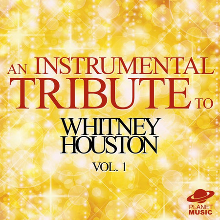 An Instrumental Tribute to Whitney Houston, Vol. 1