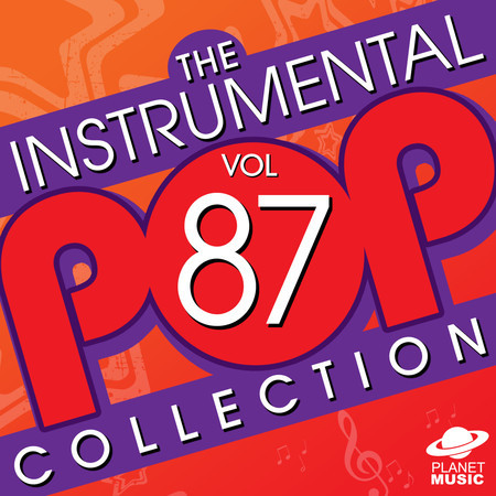 The Instrumental Pop Collection, Vol. 87