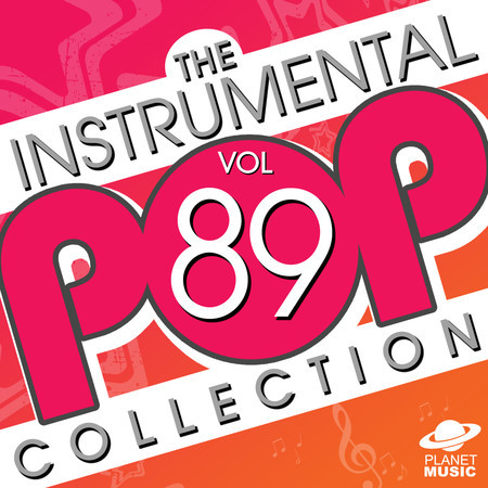 The Instrumental Pop Collection, Vol. 89