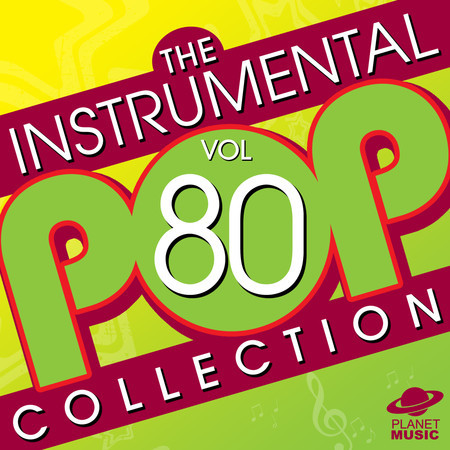 The Instrumental Pop Collection, Vol. 80