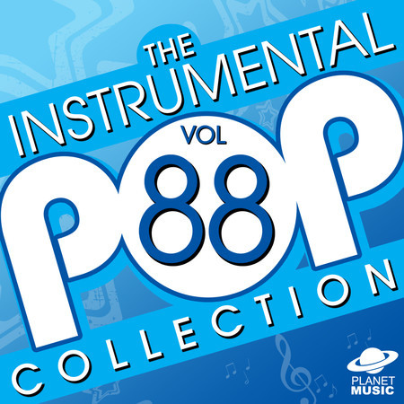 The Instrumental Pop Collection, Vol. 88