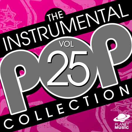 The Instrumental Pop Collection Vol. 25