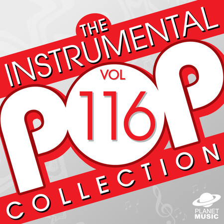 The Instrumental Pop Collection, Vol. 116