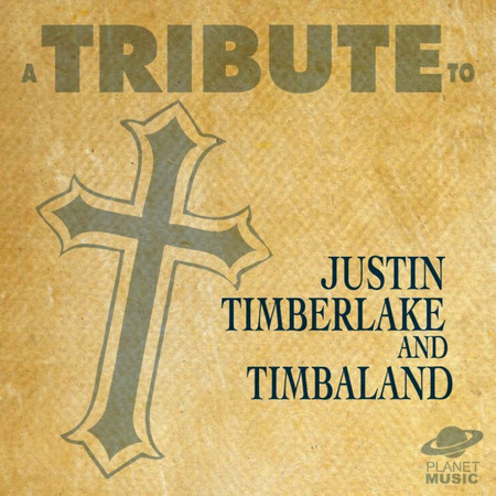 A Tribute to Justin Timberlake and Timbaland