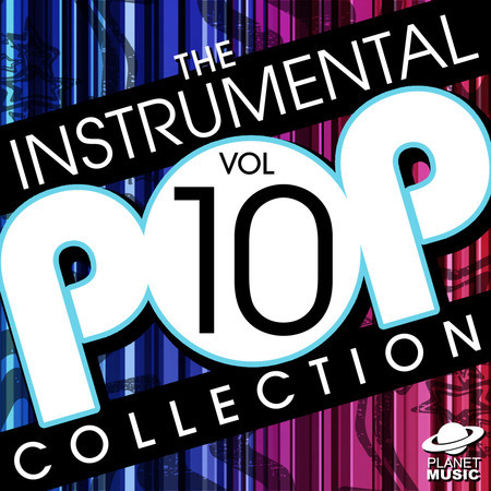 The Instrumental Pop Collection Vol. 10