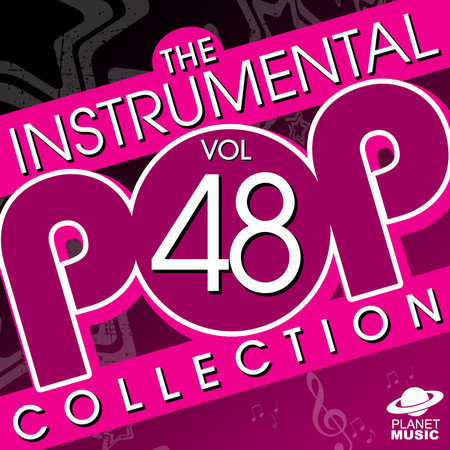 The Instrumental Pop Collection, Vol. 48