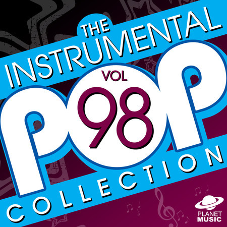 The Instrumental Pop Collection, Vol. 98