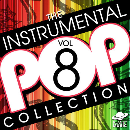 The Instrumental Pop Collection Vol. 8