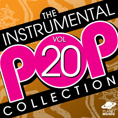 The Instrumental Pop Collection Vol. 20