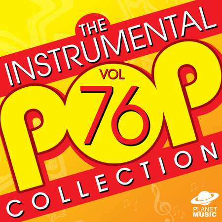 The Instrumental Pop Collection, Vol. 76