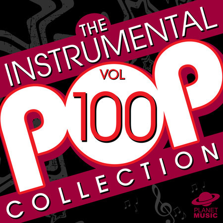 The Instrumental Pop Collection, Vol. 100