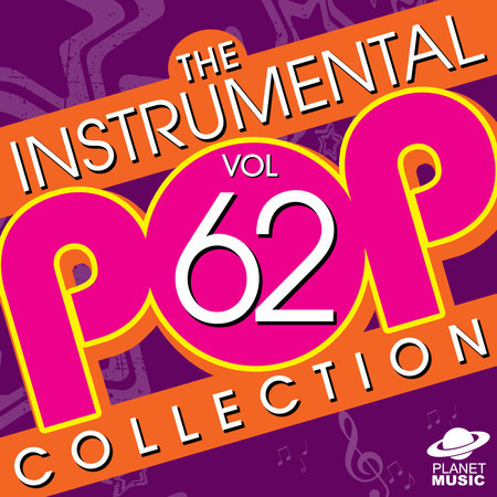 The Instrumental Pop Collection, Vol. 62