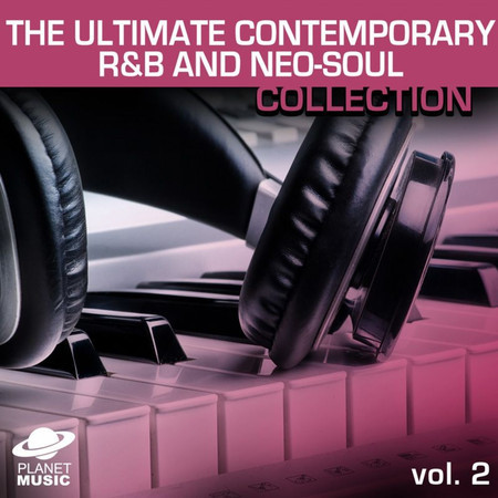 The Ultimate Contemporary R&B and Neo-Soul Collection Volume 2專輯 - The ...