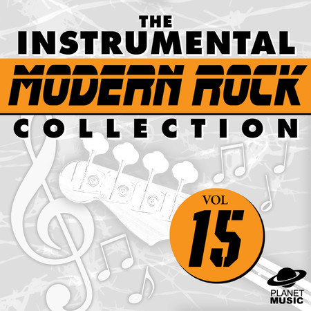 The Instrumental Modern Rock Collection Vol. 15