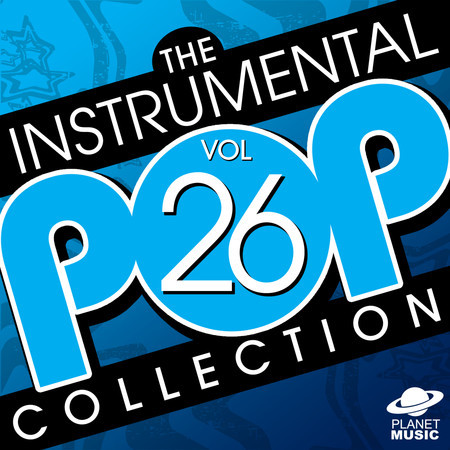 The Instrumental Pop Collection Vol. 26