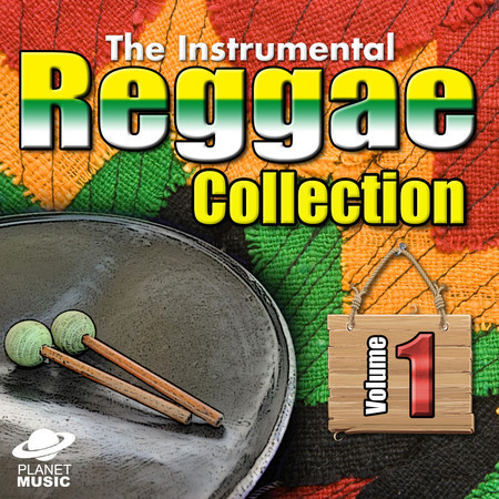 The Instrumental Reggae Collection, Vol. 1