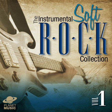 The Instrumental Soft Rock Collection, Vol. 1