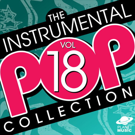 The Instrumental Pop Collection Vol. 18