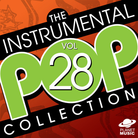 The Instrumental Pop Collection Vol. 28