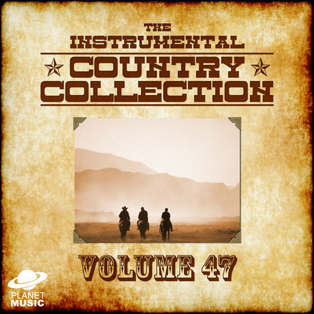 The Instrumental Country Collection, Vol. 47