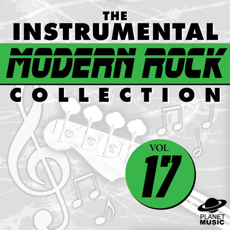 The Instrumental Modern Rock Collection Vol. 17