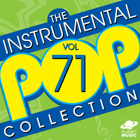 The Instrumental Pop Collection, Vol. 71