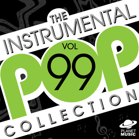 The Instrumental Pop Collection, Vol. 99