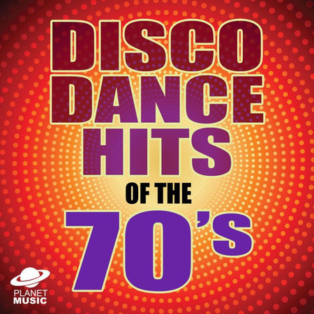 Disco Dance Hits of the 70's